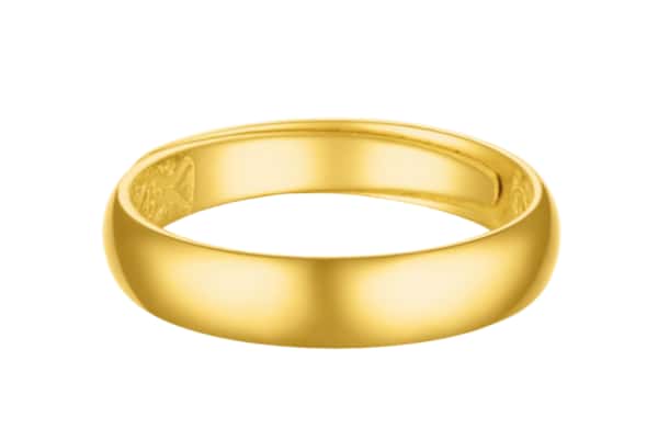 朔州市山阴回收黄金手镯